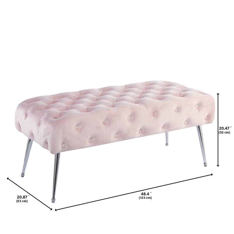 Banc Kaaren, Rose