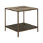 Montclair Stone End Table