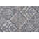 Tapis gris / bleu acier Hobbs