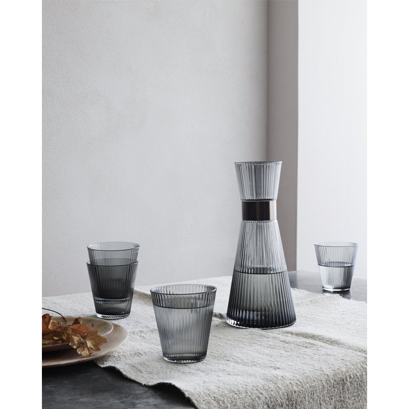 Grand Cru Glass Carafe