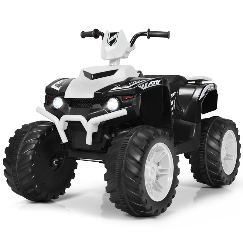 costway Battery Powered Ride On Toy