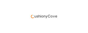 Logo CushionyCove
