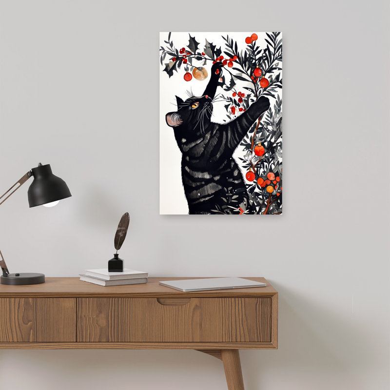 Print, 45.72cm H x 30.48cm W