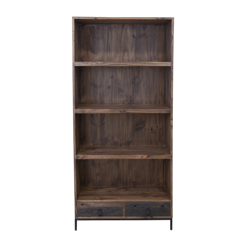 36" Riverside Bookcase