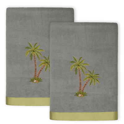 Midweight Bath Towel