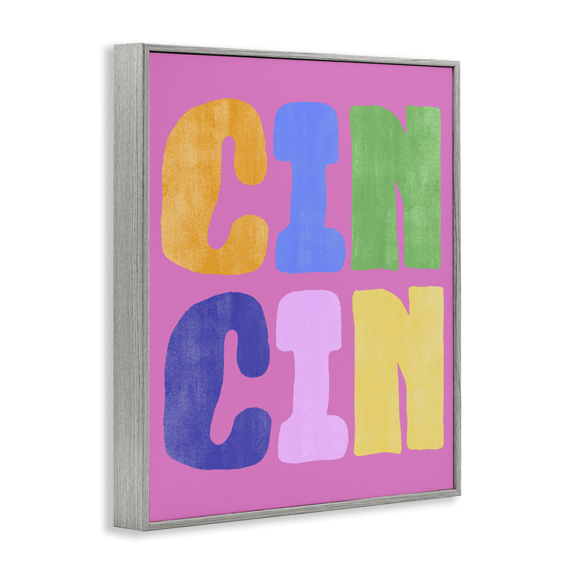 «Cin Cin Watercolor Style», estampe numérique de la maison de Lulu, H 14 po x l 11 po, Estampe numérique Farmhouse