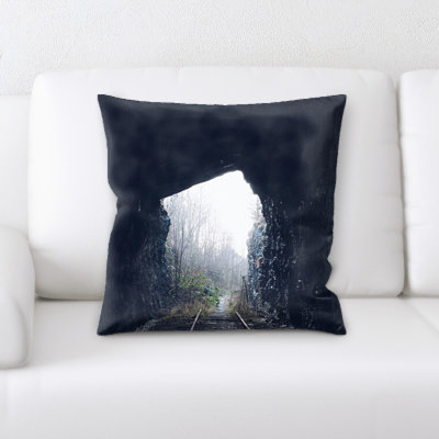 Coussin décoratif Shelese
