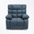 Teriona Upholstered Recliner-325844385