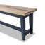 Doria Solid Wood Bench-43279928-43279932