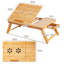 Hanoverton Laptop Tray