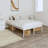 Marlton Metal Bed Frame, Heavy-Duty, No Mattress-378808783-378808779