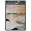 Toile perdue dans le brouillard, art mural abstrait intemporel par Art Remedy-105279993-105280005