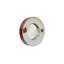 Oil Drum Modern & Contemporary Accent Mirror
