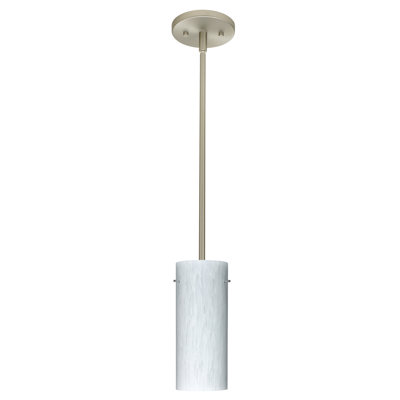 Martinson 1 - Light Single Pendant
