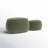 Hoya 2 - Piece Upholstered Storage Ottoman-90695389