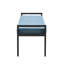 Banc rembourré Loxe-328572416