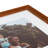 Kellan Honey Wood Matte Picture Frame-2136113926