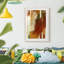 WheatenIPemiumGalleryWrarapCanves - reproduction encadrée-360342547-360342546