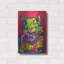 Red Barrel Studio 'Kit' by Dean Russo Metal Wall Art-1813263381