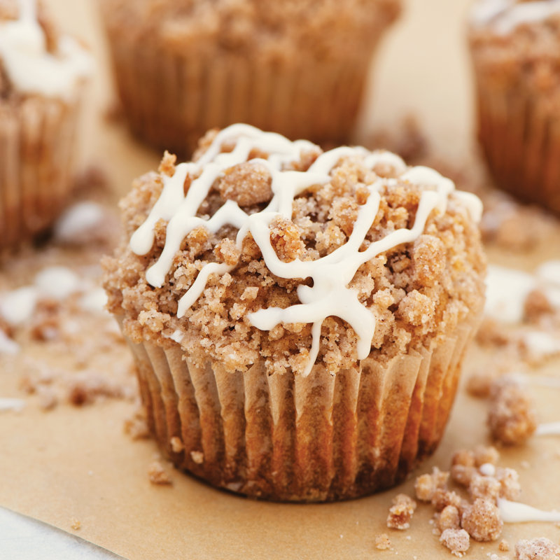 Moule à 12 muffins Nordic Ware