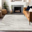  Tapis noir intérieur / extérieur lavable à la machine Chantille ACN876-1505747701