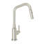 Campo™ Pull-Down Single Handle Kitchen Faucet-49836428-126482216