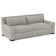 Upholstered 96'' Sofa