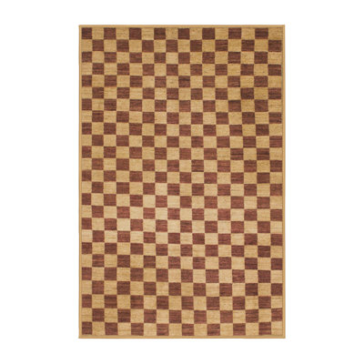 Abstract Indoor Rug