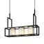 Carducci 3 - Light Pendant