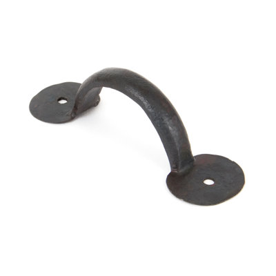 Bean 7.8 cm centre Arch Handle