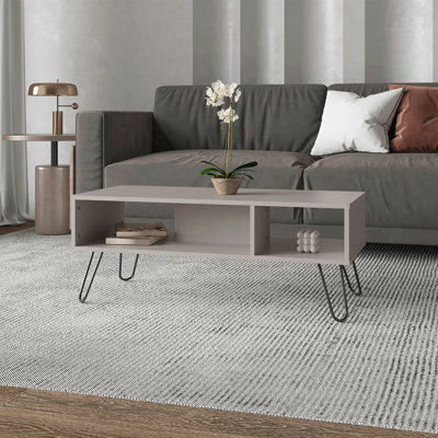 Table basse Marydel pour le salon