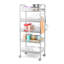 104cm H x 44cm W Utility Cart with Wheels-1106778267