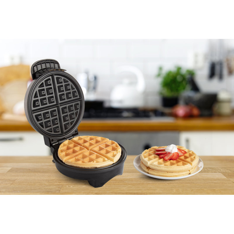 CucinaPro Belgian Waffle Maker