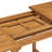 Ghugas Extendable Teak Dining Table