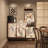 Large-Capacity Sideboard