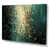 Wrapped Canvas selected