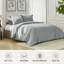 Ensemble de housse de couette Housse de couette et taies d'oreiller en polyester-102751411-102751405