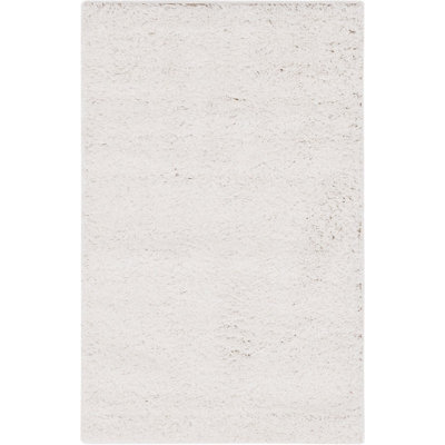 Tapis à poils longs de couleur ruche Carlosadrian