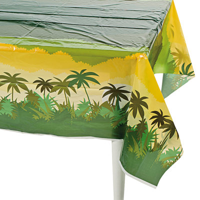 Disposable Tablecloth