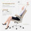 Chaise de bureau avec roulettes SEATZONE-134287980-134287981