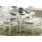 Alvy Linen Upholstered Bench-1734368352