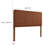 Modway Sparta Upholstered Headboard-96356229-96356228
