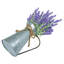 Metal Table Vase-958338618
