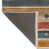 Tapis de couloir 2 pi 7 po x 6 pi 7 po