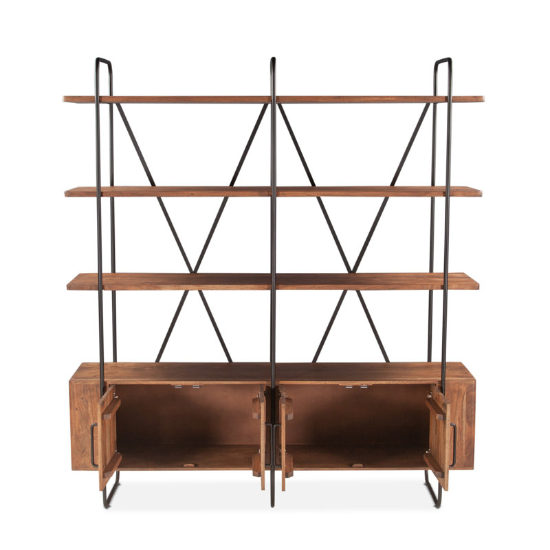 Halden Bookcase