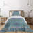 Polyester Coverlet