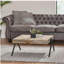 Table basse Mango
