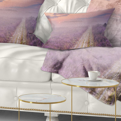 Coussin Landscape