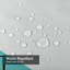 Rideau de douche Light Creative-136586981