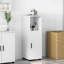 30cm Bathroom Vanity Base Only-717115433